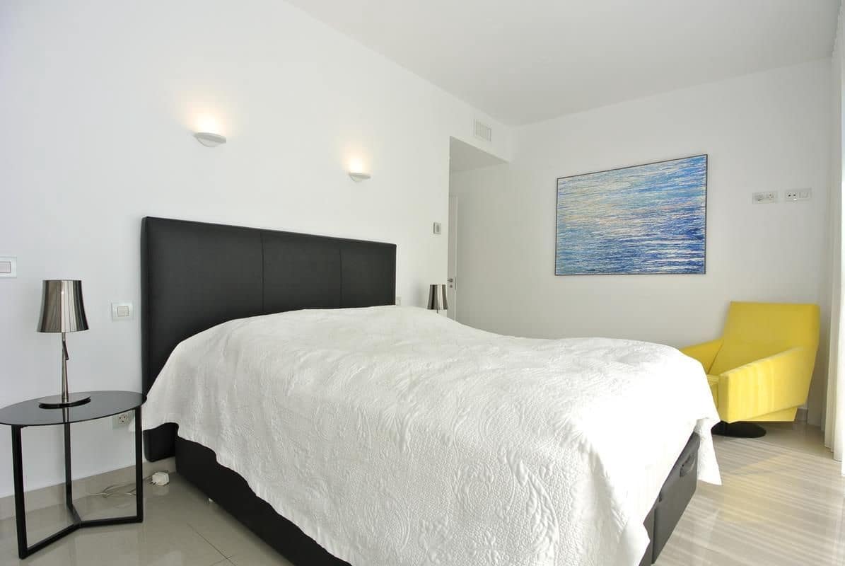 4 soverom Villa til salgs i San Fulgencio med svømmebasseng garasje - € 749 000 (Ref: 8306830)