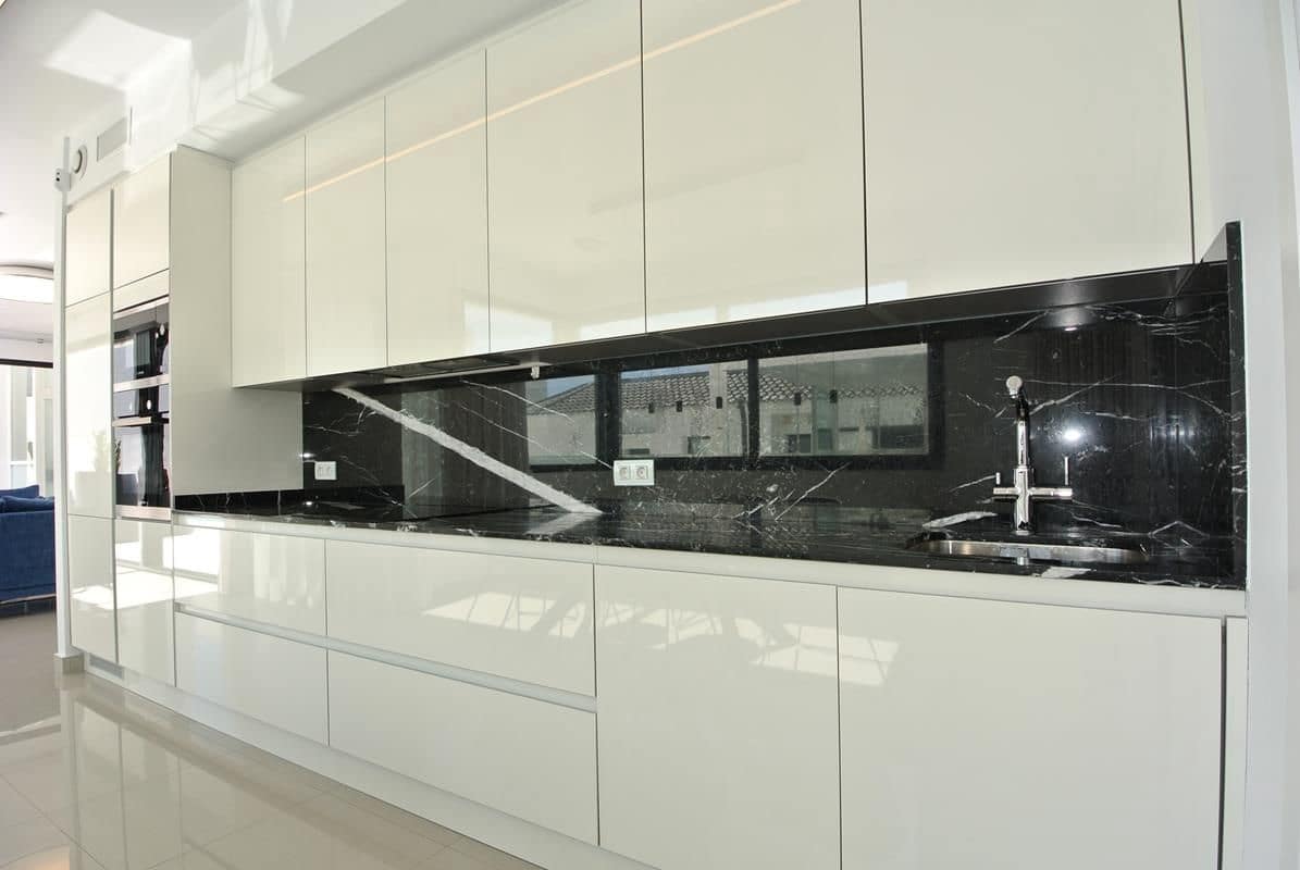 4 soverom Villa til salgs i San Fulgencio med svømmebasseng garasje - € 749 000 (Ref: 8306830)