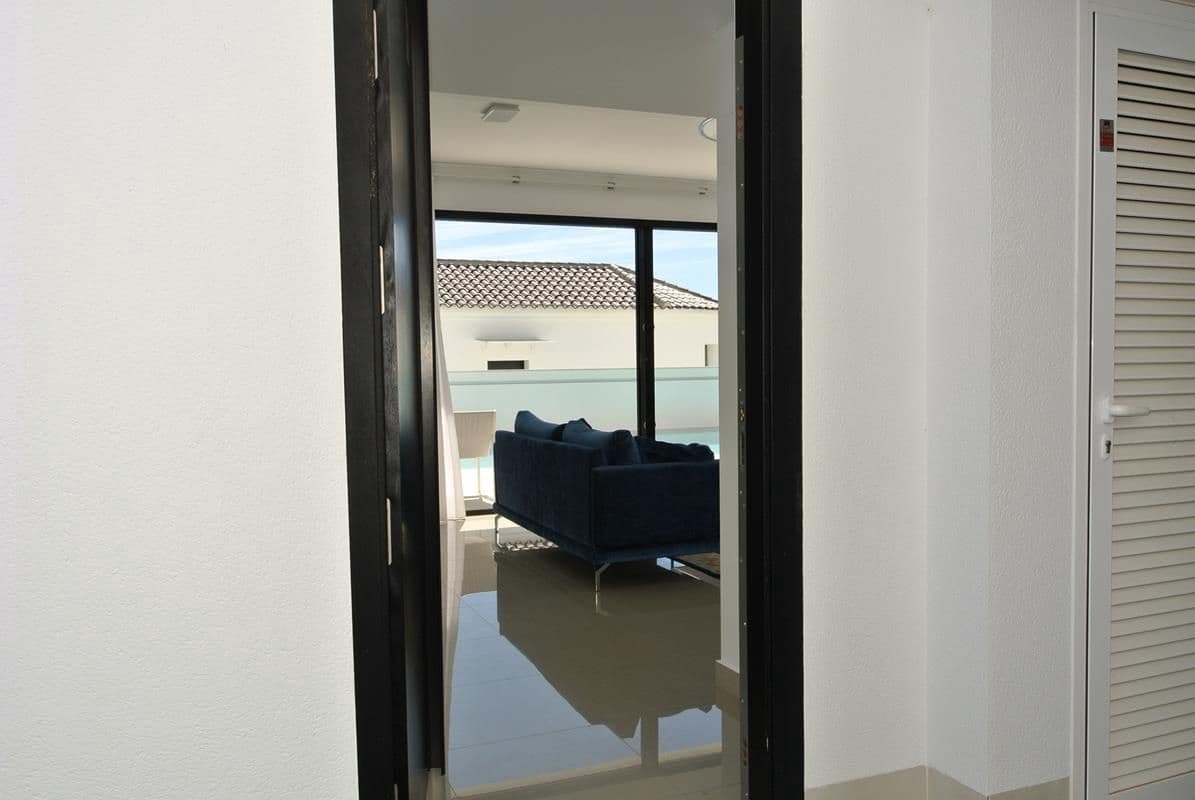 4 soverom Villa til salgs i San Fulgencio med svømmebasseng garasje - € 749 000 (Ref: 8306830)