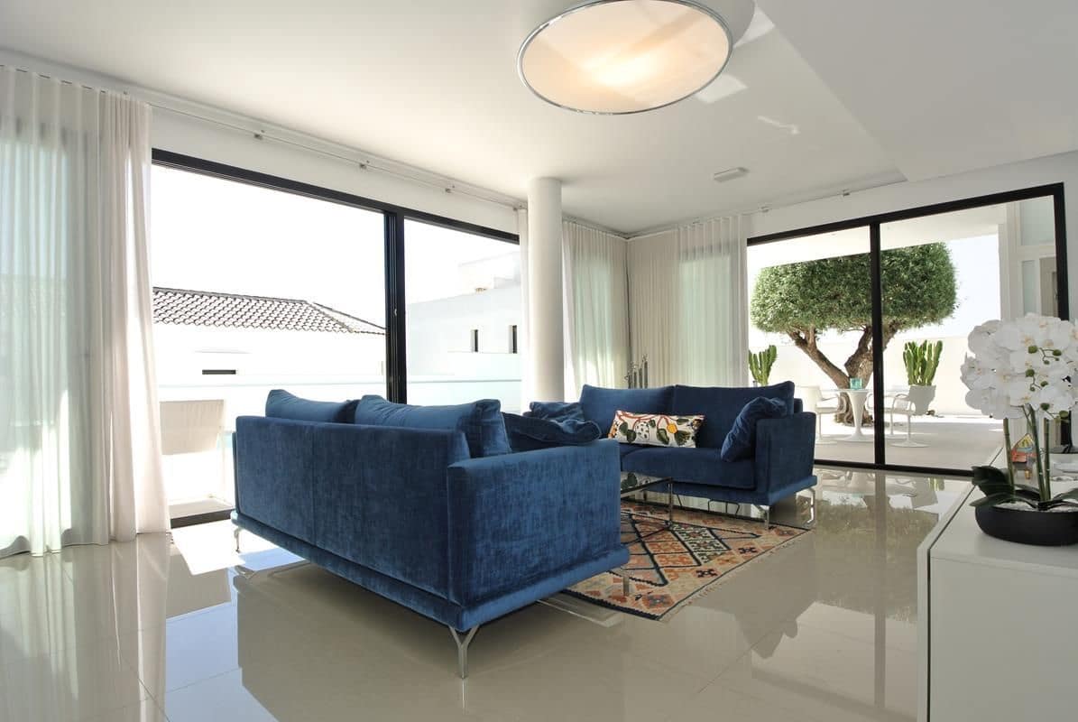 4 soverom Villa til salgs i San Fulgencio med svømmebasseng garasje - € 749 000 (Ref: 8306830)