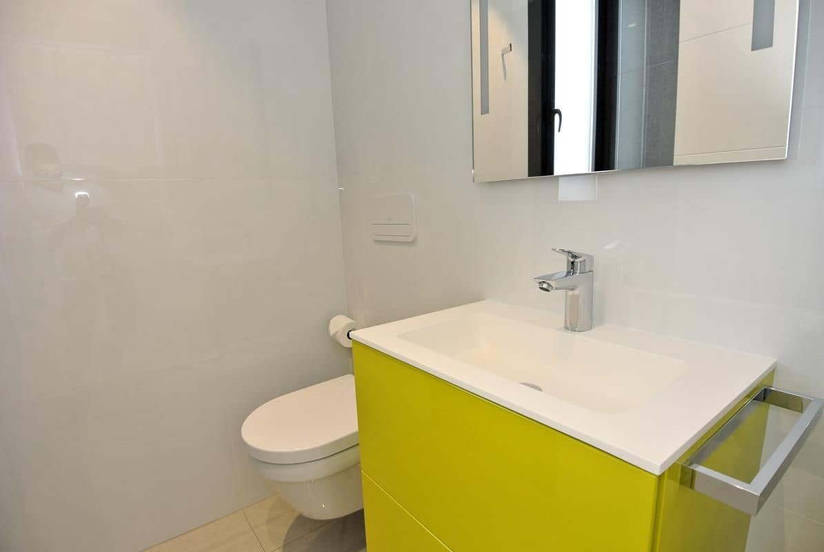 4 soverom Villa til salgs i San Fulgencio med svømmebasseng garasje - € 749 000 (Ref: 8306830)