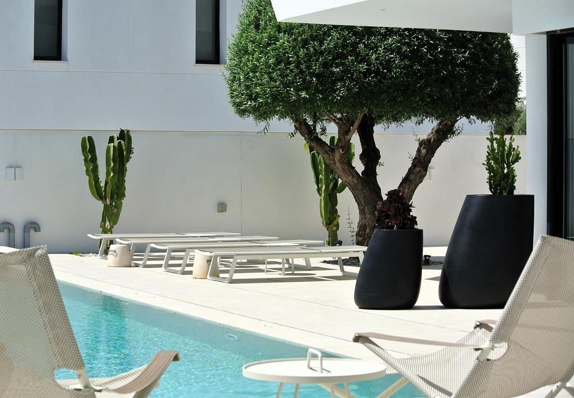 4 soverom Villa til salgs i San Fulgencio med svømmebasseng garasje - € 749 000 (Ref: 8306830)