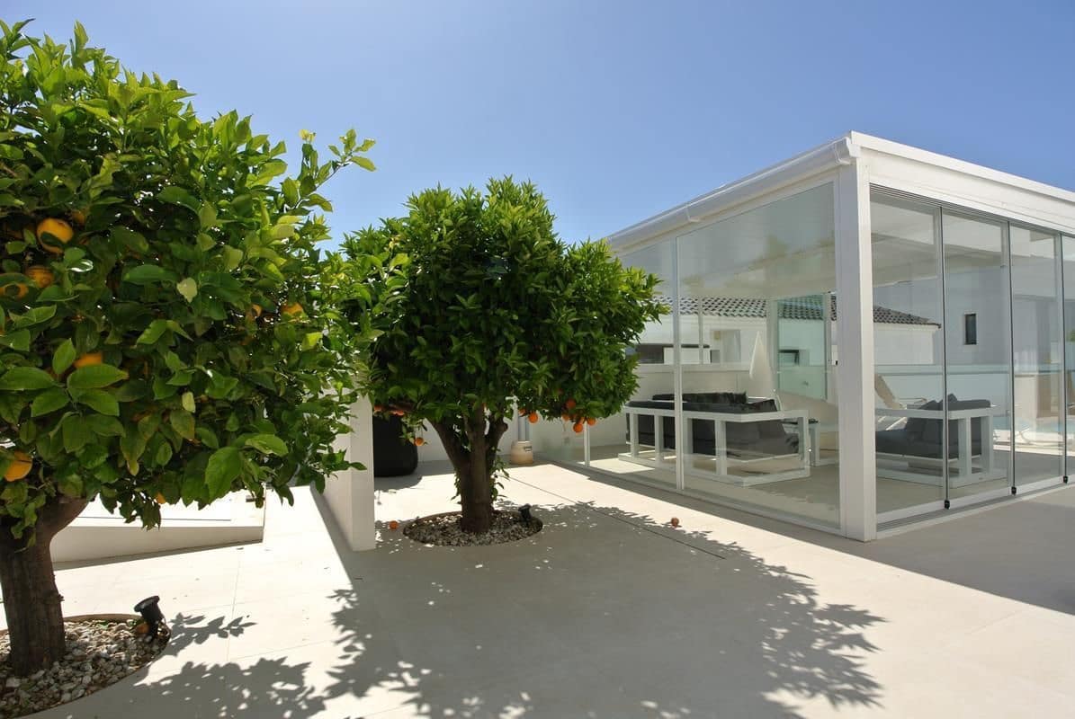 4 soverom Villa til salgs i San Fulgencio med svømmebasseng garasje - € 749 000 (Ref: 8306830)