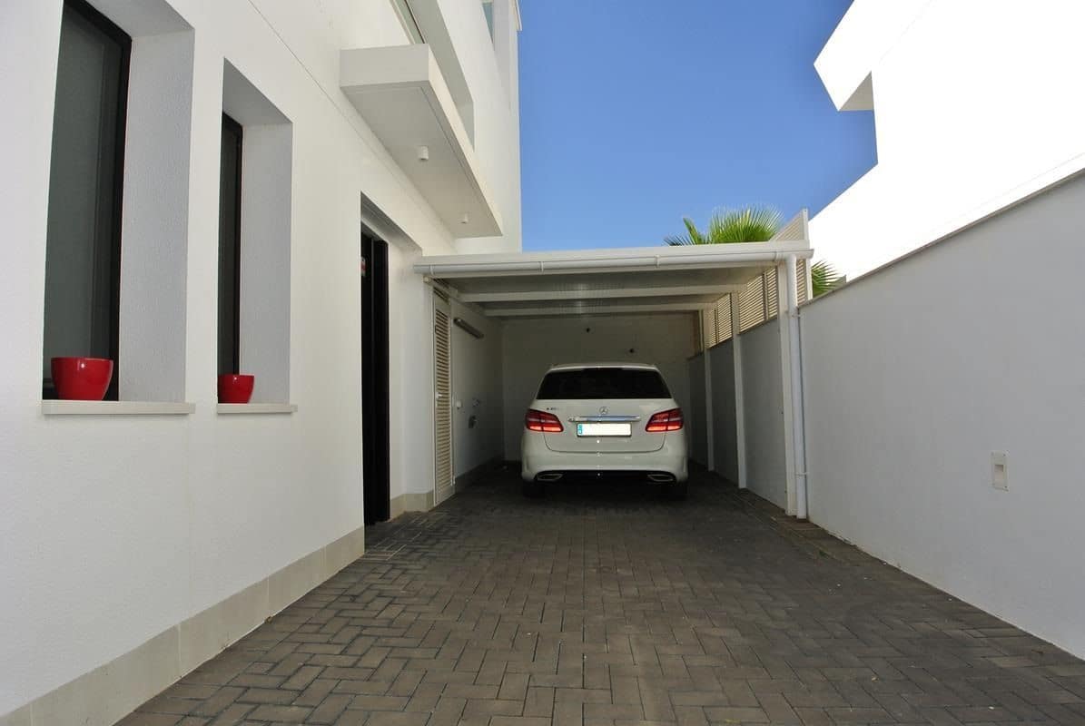 4 soverom Villa til salgs i San Fulgencio med svømmebasseng garasje - € 749 000 (Ref: 8306830)