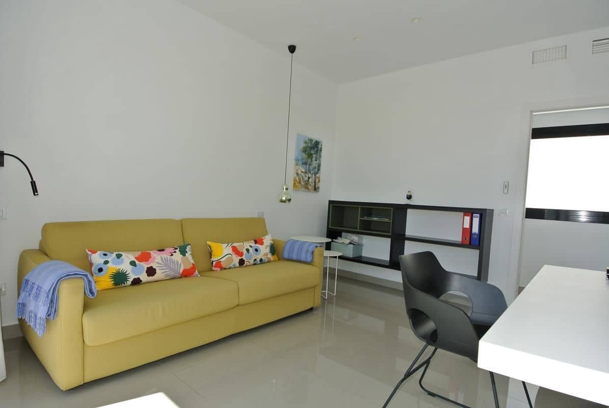 4 soverom Villa til salgs i San Fulgencio med svømmebasseng garasje - € 749 000 (Ref: 8306830)