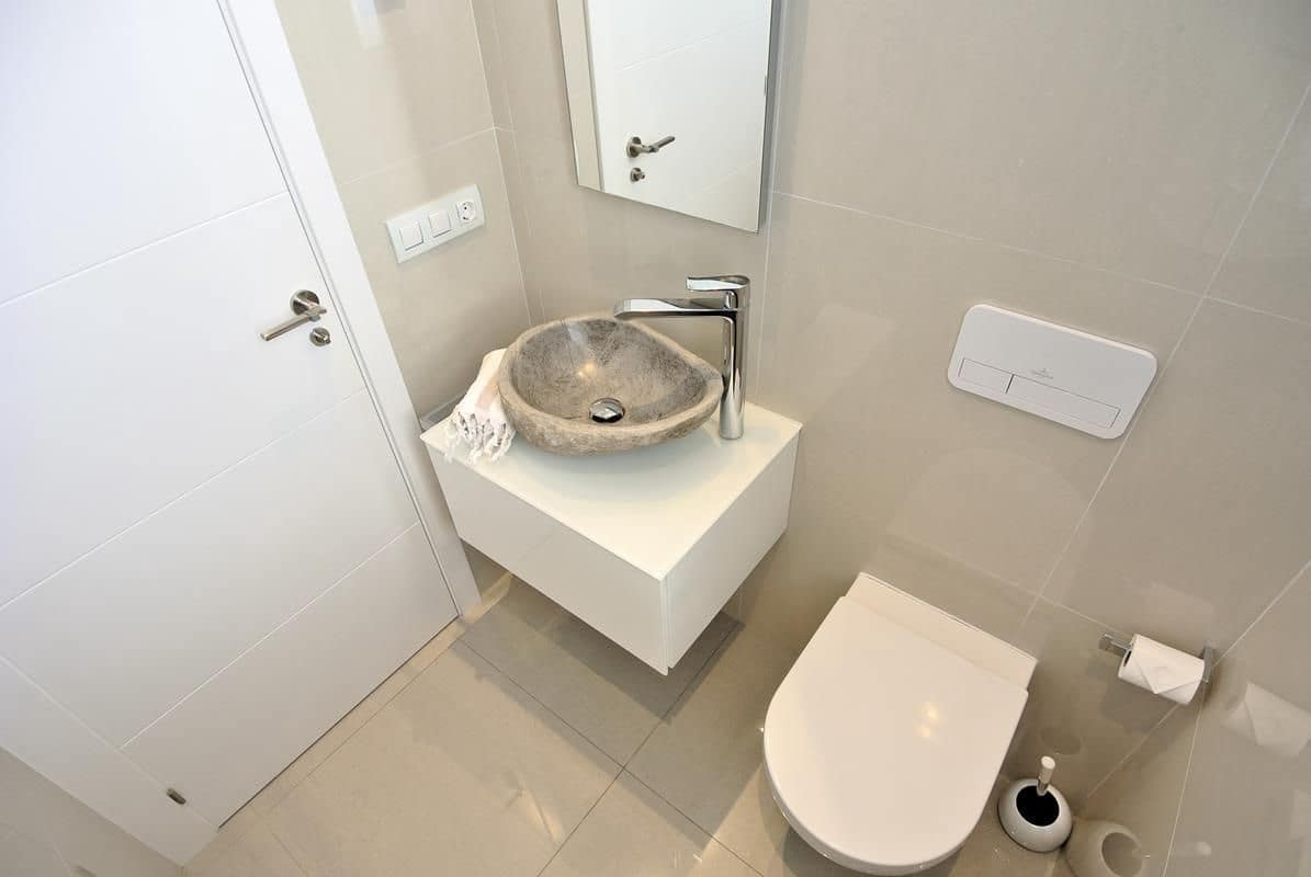 4 soverom Villa til salgs i San Fulgencio med svømmebasseng garasje - € 749 000 (Ref: 8306830)