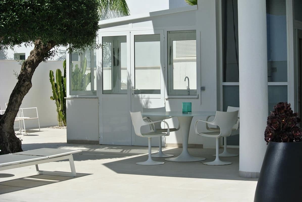 4 soverom Villa til salgs i San Fulgencio med svømmebasseng garasje - € 749 000 (Ref: 8306830)