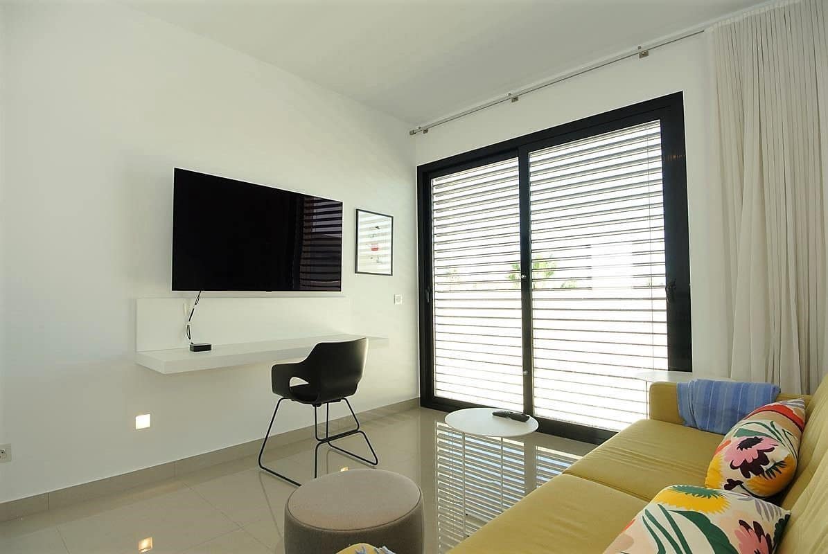 4 soverom Villa til salgs i San Fulgencio med svømmebasseng garasje - € 749 000 (Ref: 8306830)