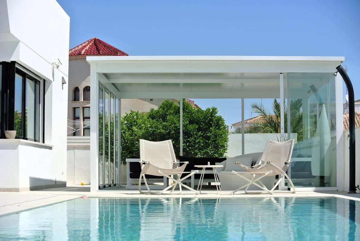 4 soverom Villa til salgs i San Fulgencio med svømmebasseng garasje - € 749 000 (Ref: 8306830)