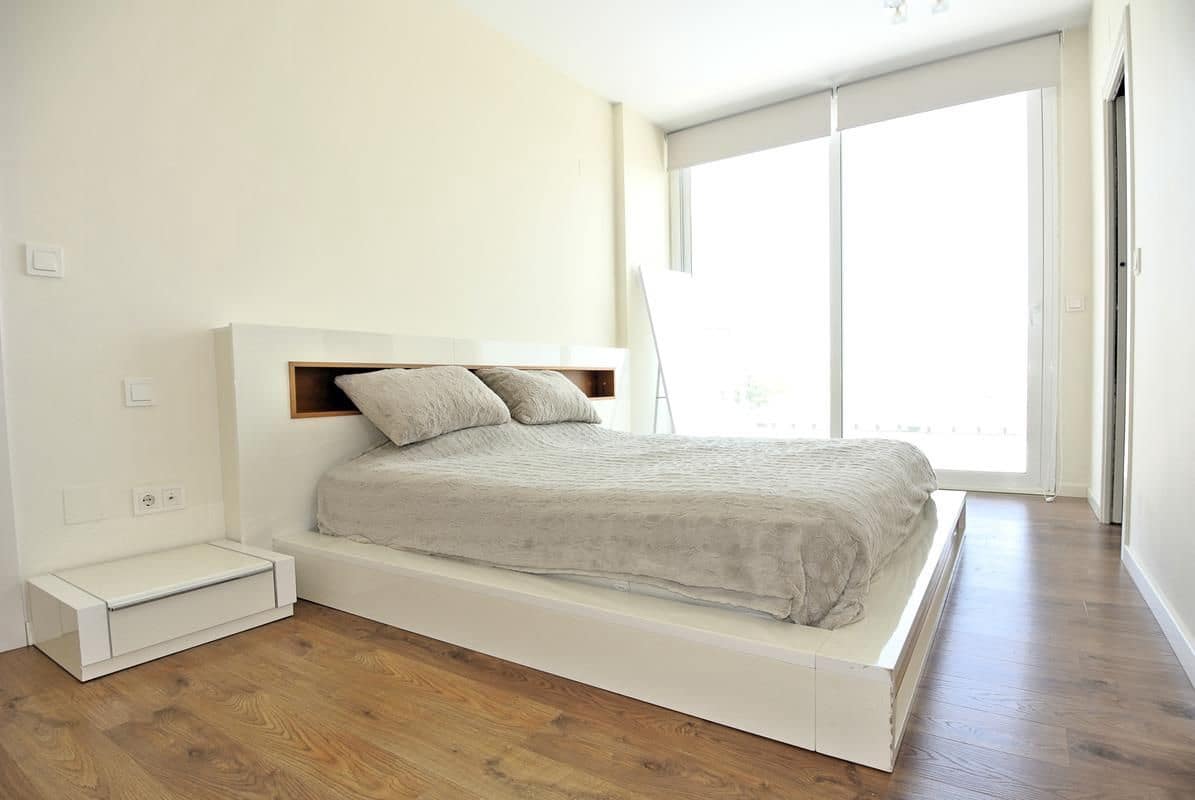 6 makuuhuone Huvila myytävänä paikassa San Fulgencio mukana uima-altaan 
autotalli - 699 000 € (Ref: 8438437)