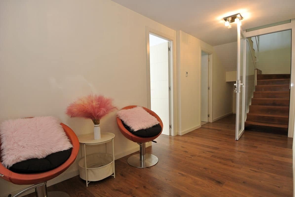 6 makuuhuone Huvila myytävänä paikassa San Fulgencio mukana uima-altaan 
autotalli - 699 000 € (Ref: 8438437)