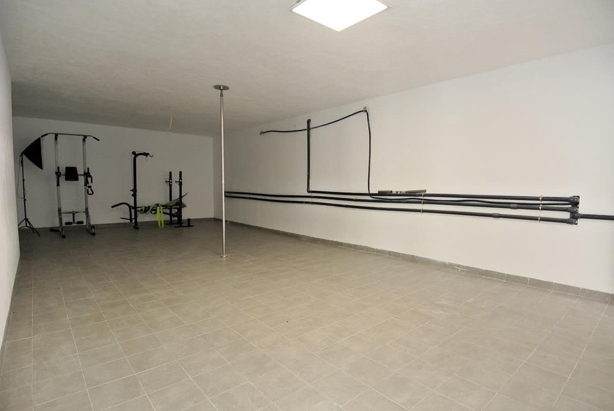 6 makuuhuone Huvila myytävänä paikassa San Fulgencio mukana uima-altaan 
autotalli - 699 000 € (Ref: 8438437)