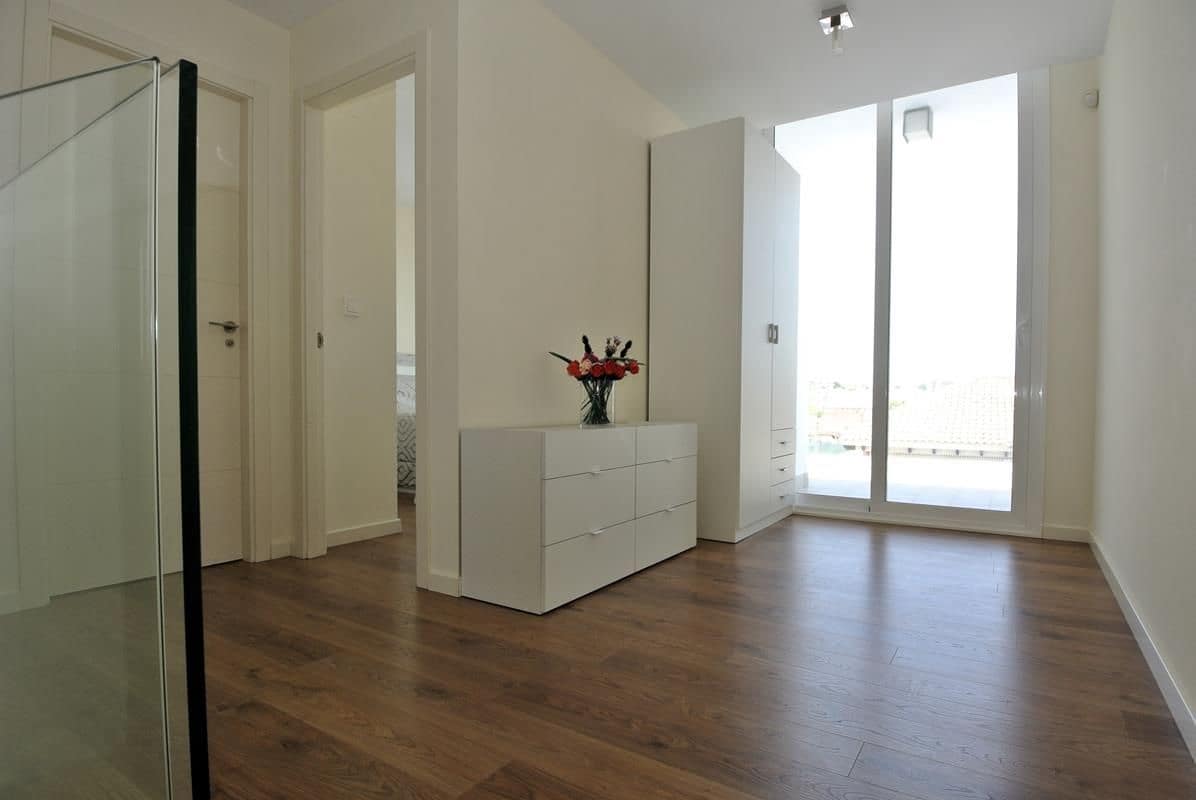 6 makuuhuone Huvila myytävänä paikassa San Fulgencio mukana uima-altaan 
autotalli - 699 000 € (Ref: 8438437)