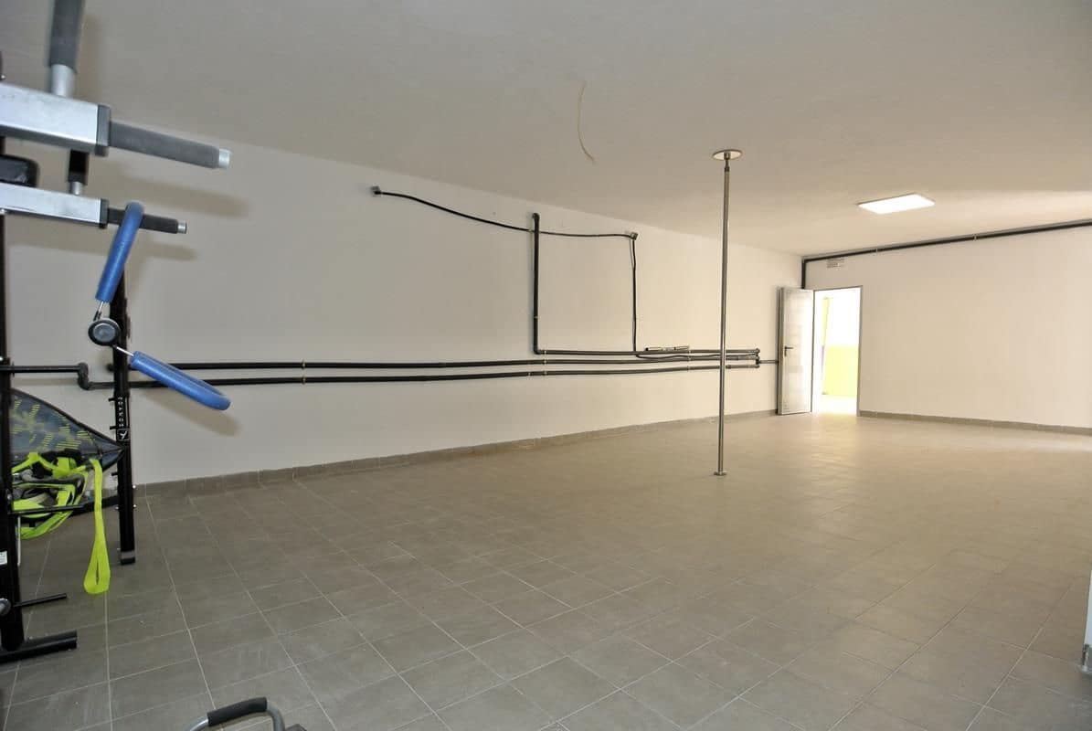 6 makuuhuone Huvila myytävänä paikassa San Fulgencio mukana uima-altaan 
autotalli - 699 000 € (Ref: 8438437)