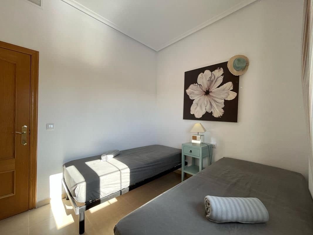 3 soverom Villa til salgs i San Fulgencio med svømmebasseng garasje - € 499 000 (Ref: 8817122)