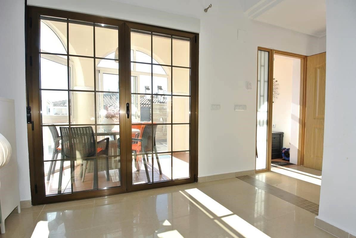 3 soverom Villa til salgs i San Fulgencio med svømmebasseng garasje - € 499 000 (Ref: 8817122)