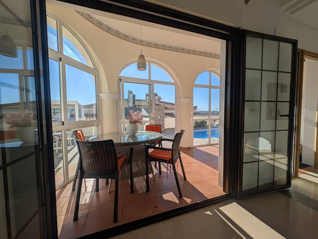 3 soverom Villa til salgs i San Fulgencio med svømmebasseng garasje - € 499 000 (Ref: 8817122)