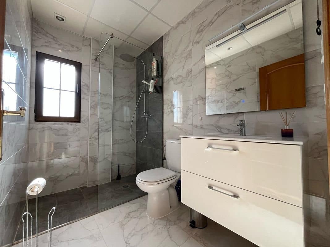 3 soverom Villa til salgs i San Fulgencio med svømmebasseng garasje - € 499 000 (Ref: 8817122)