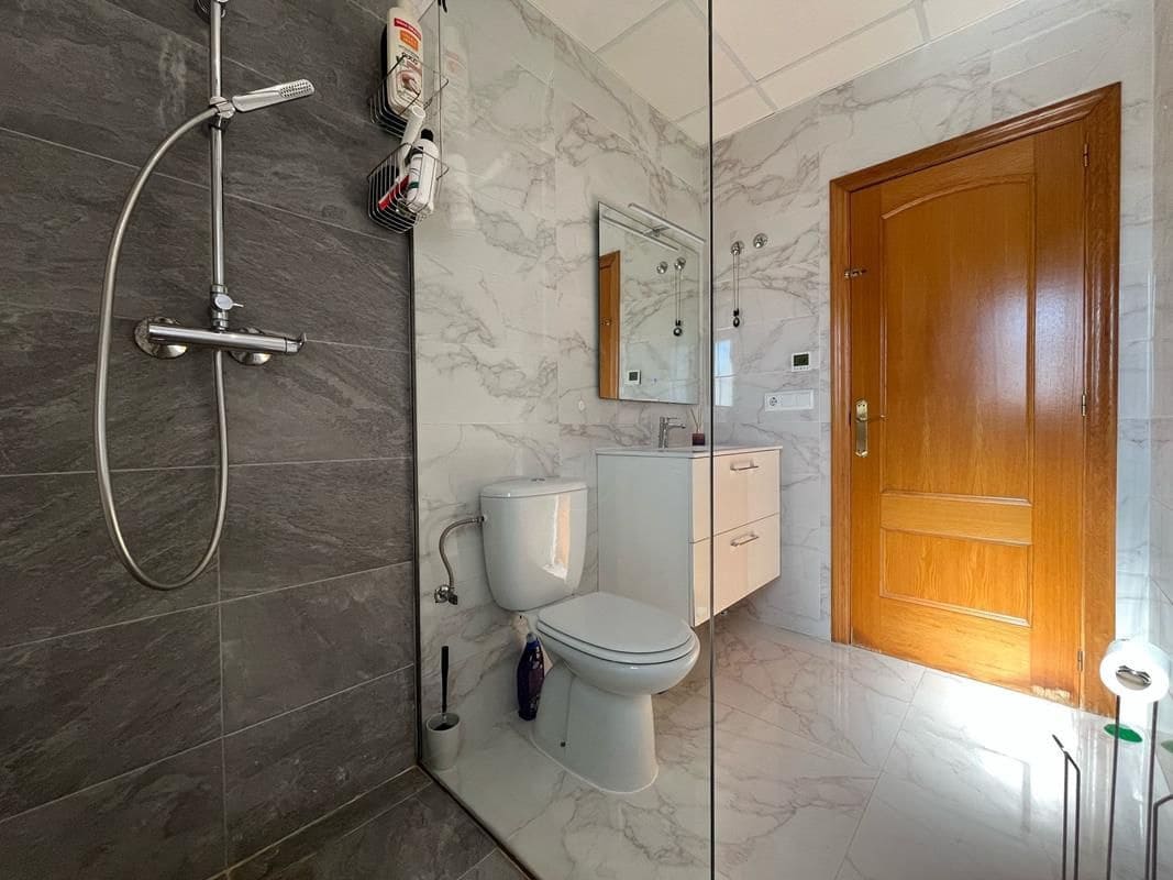 3 soverom Villa til salgs i San Fulgencio med svømmebasseng garasje - € 499 000 (Ref: 8817122)