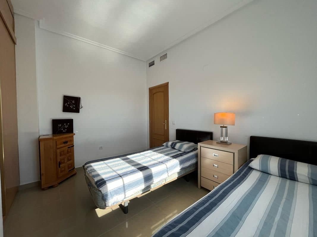 3 soverom Villa til salgs i San Fulgencio med svømmebasseng garasje - € 499 000 (Ref: 8817122)