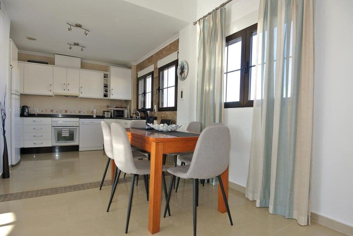 3 soverom Villa til salgs i San Fulgencio med svømmebasseng garasje - € 499 000 (Ref: 8817122)