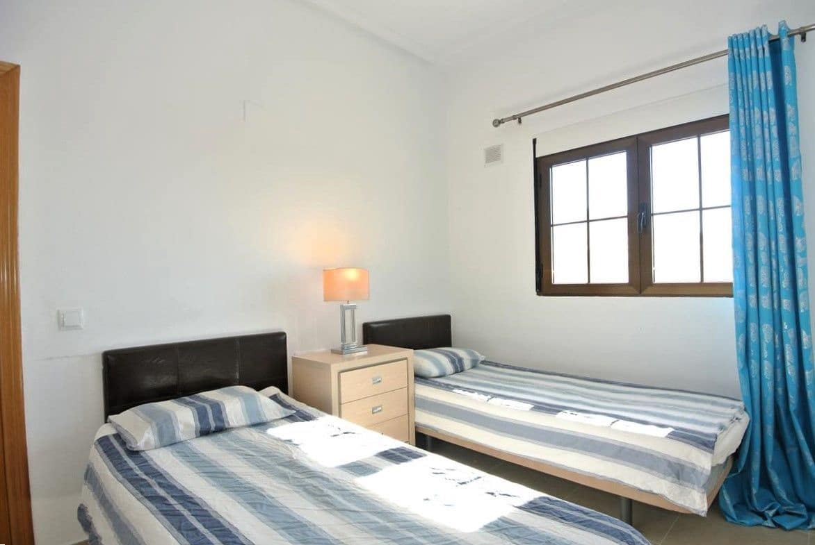 3 soverom Villa til salgs i San Fulgencio med svømmebasseng garasje - € 499 000 (Ref: 8817122)