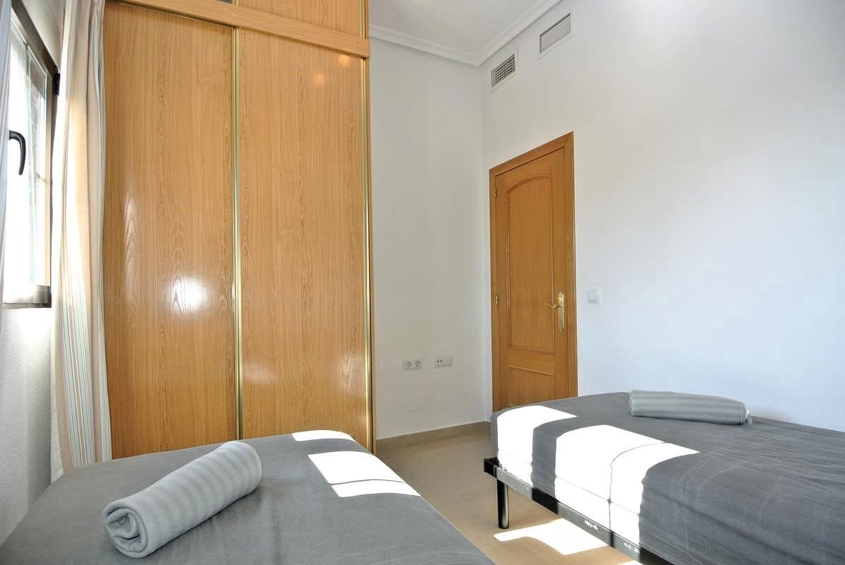 3 soverom Villa til salgs i San Fulgencio med svømmebasseng garasje - € 499 000 (Ref: 8817122)