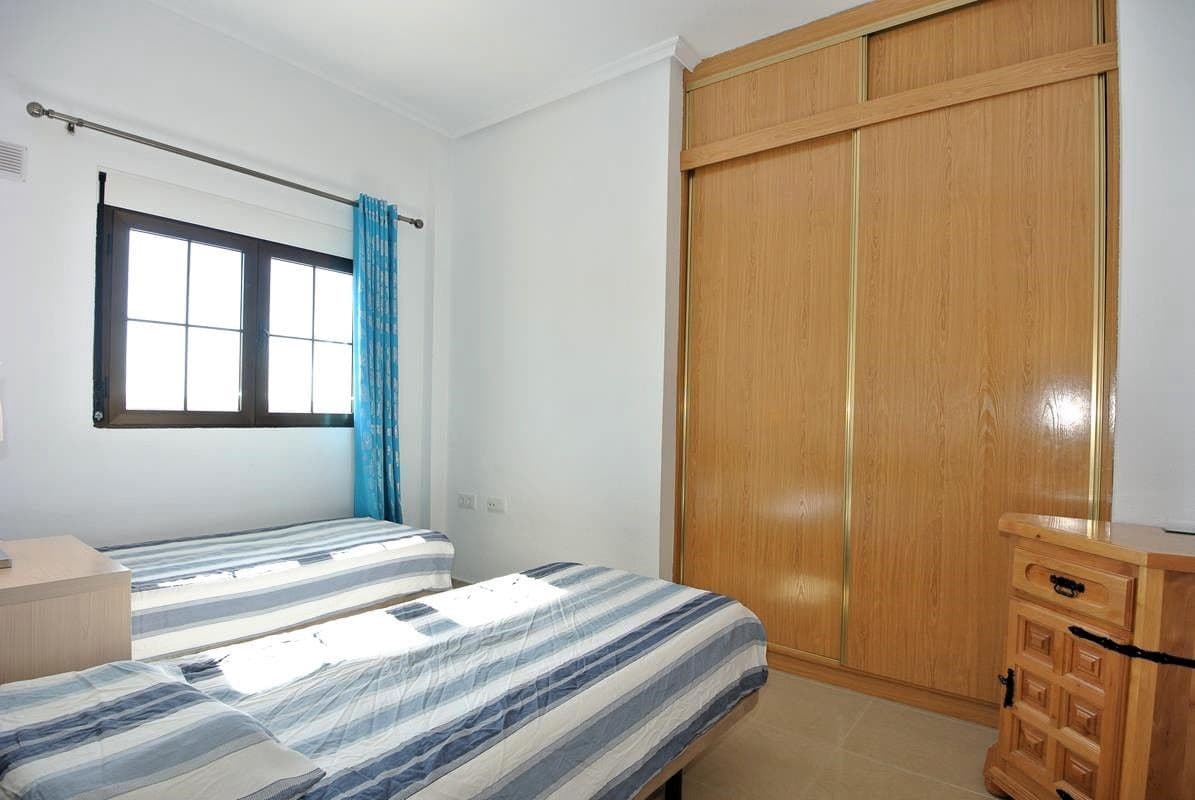 3 soverom Villa til salgs i San Fulgencio med svømmebasseng garasje - € 499 000 (Ref: 8817122)