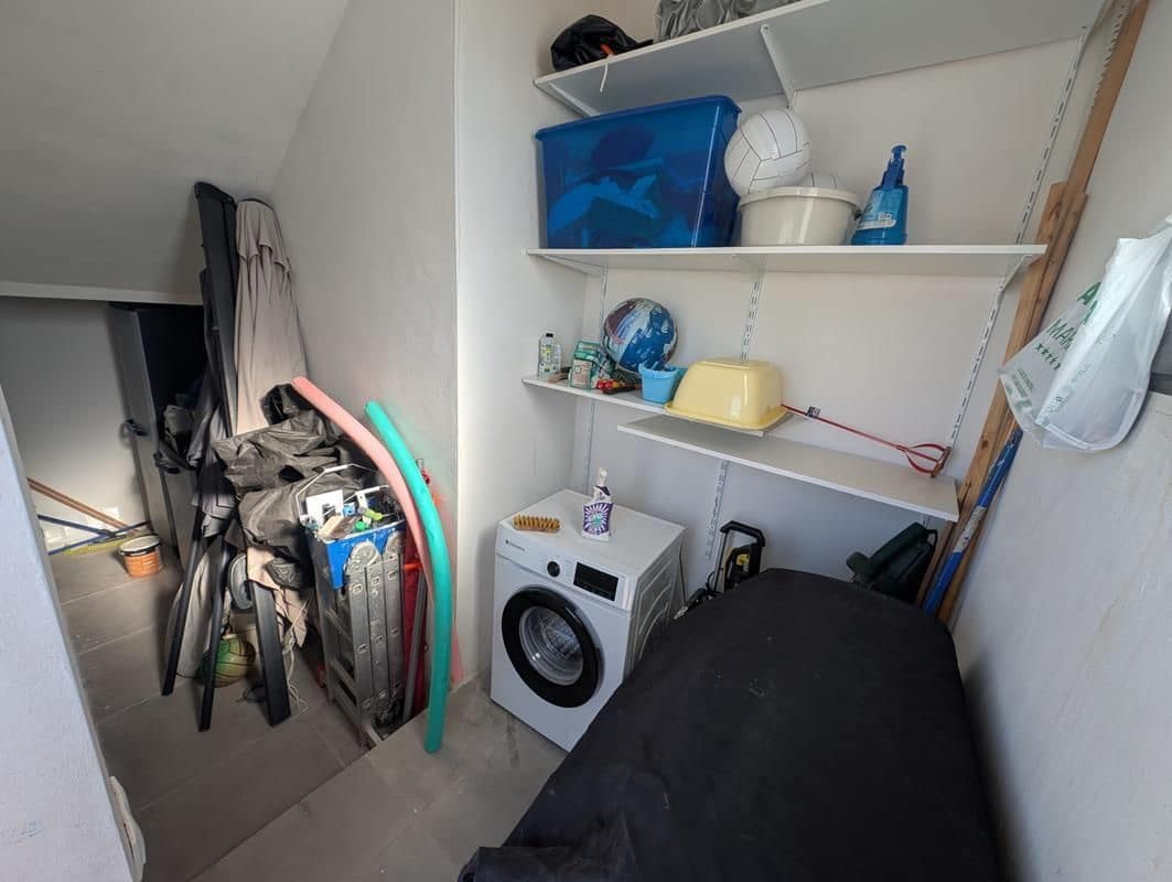 3 soverom Villa til salgs i San Fulgencio med svømmebasseng garasje - € 499 000 (Ref: 8817122)