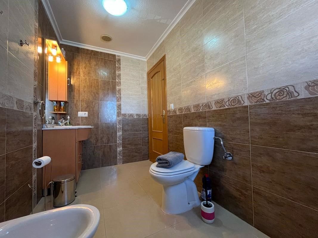 3 soverom Villa til salgs i San Fulgencio med svømmebasseng garasje - € 499 000 (Ref: 8817122)