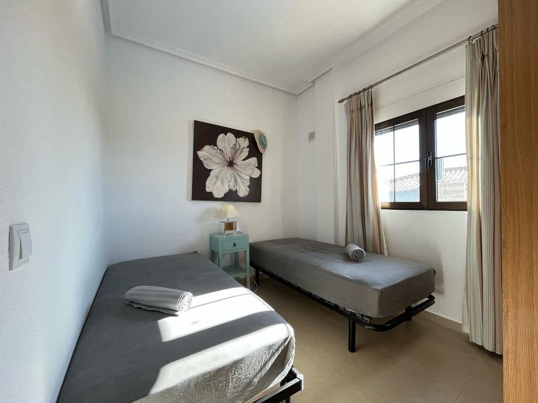 3 soverom Villa til salgs i San Fulgencio med svømmebasseng garasje - € 499 000 (Ref: 8817122)