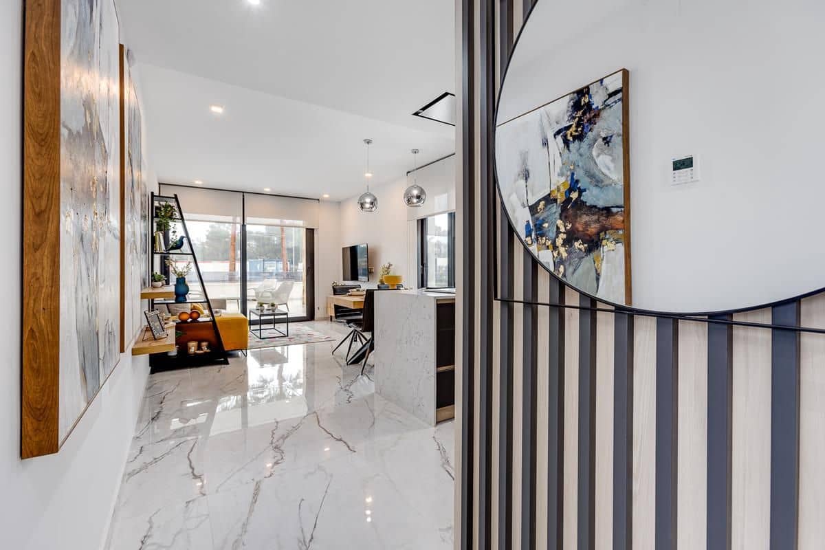 2 chambre Appartement à vendre à Dona Pepa avec piscine garage - 279 000 € (Ref: 8862375)