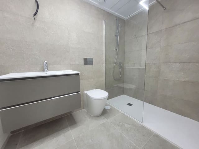 2 chambre Appartement à vendre à Aguas Nuevas, Torrevieja avec piscine garage - 275 900 € (Ref: 8945878)