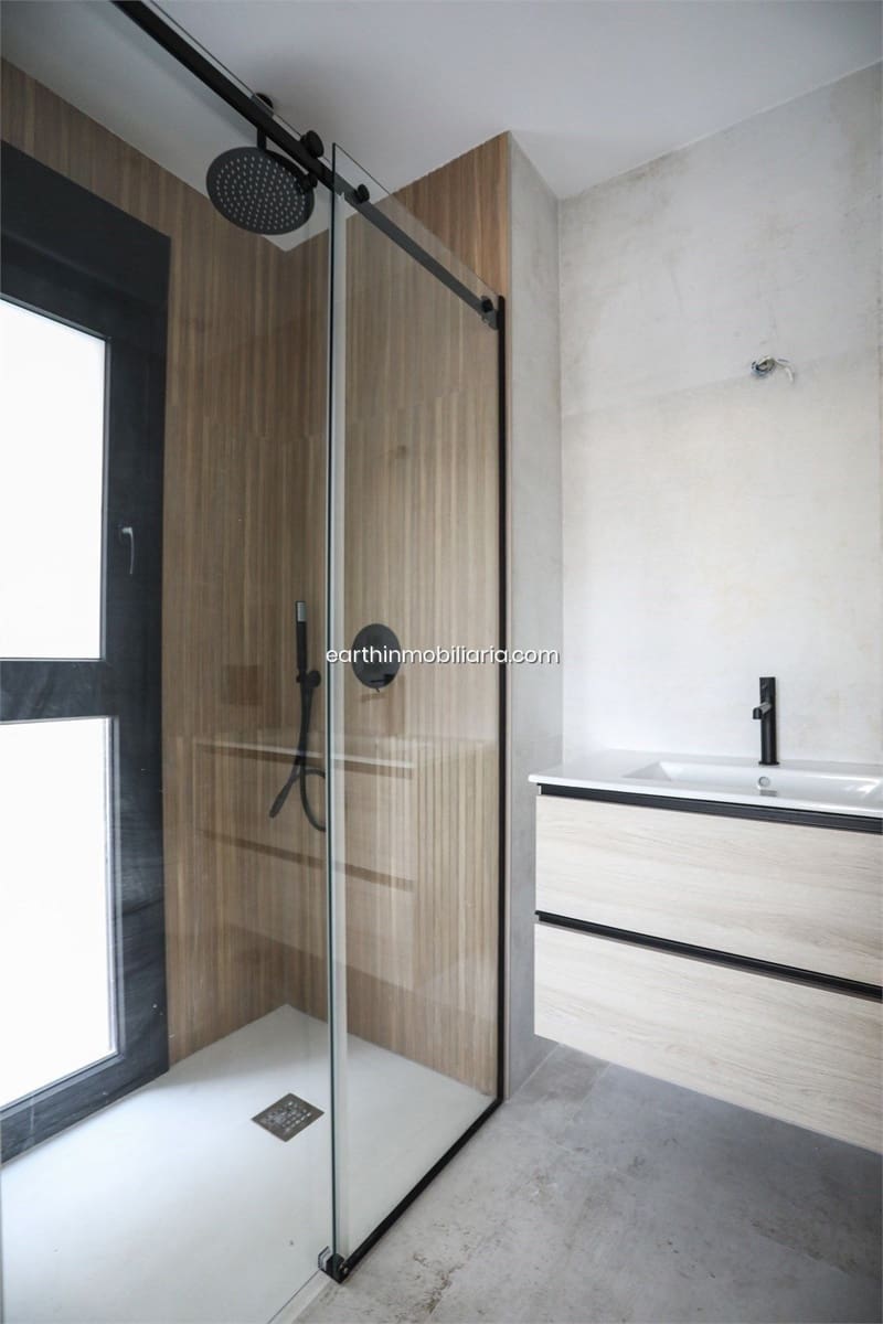 3 soverom Villa til salgs i Aguas Nuevas med svømmebasseng garasje - € 459 900 (Ref: 8945879)