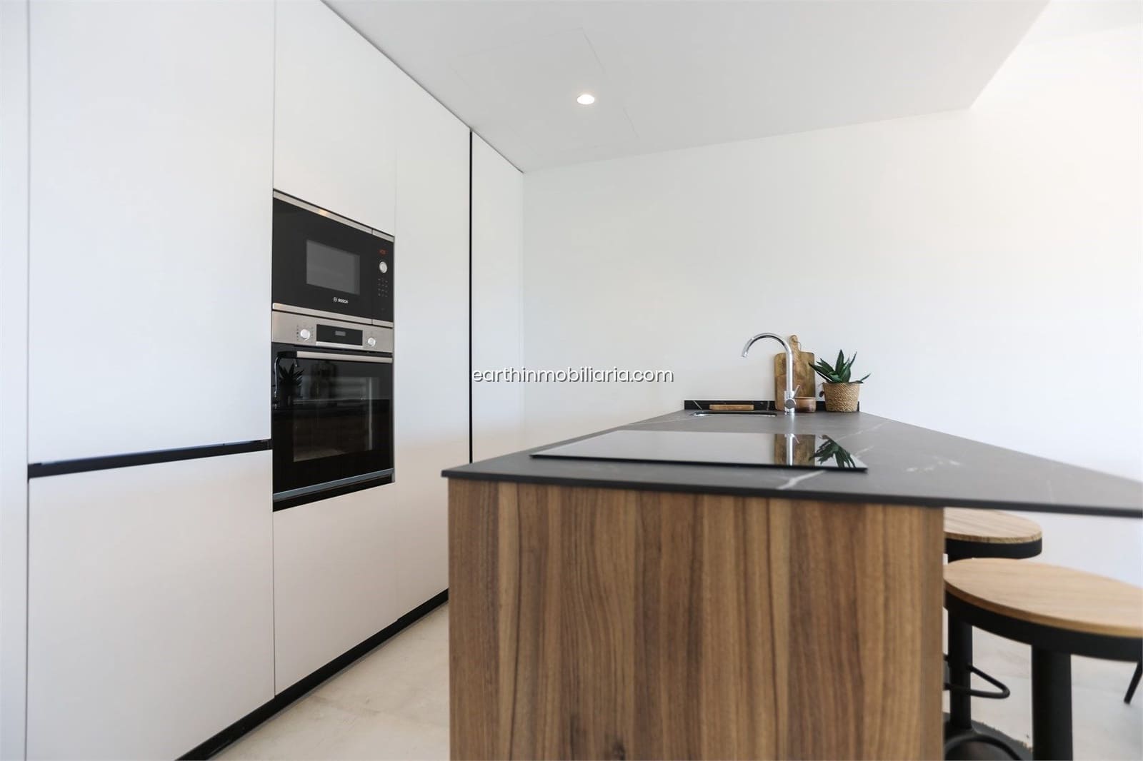 3 soverom Villa til salgs i Aguas Nuevas med svømmebasseng garasje - € 459 900 (Ref: 8945879)