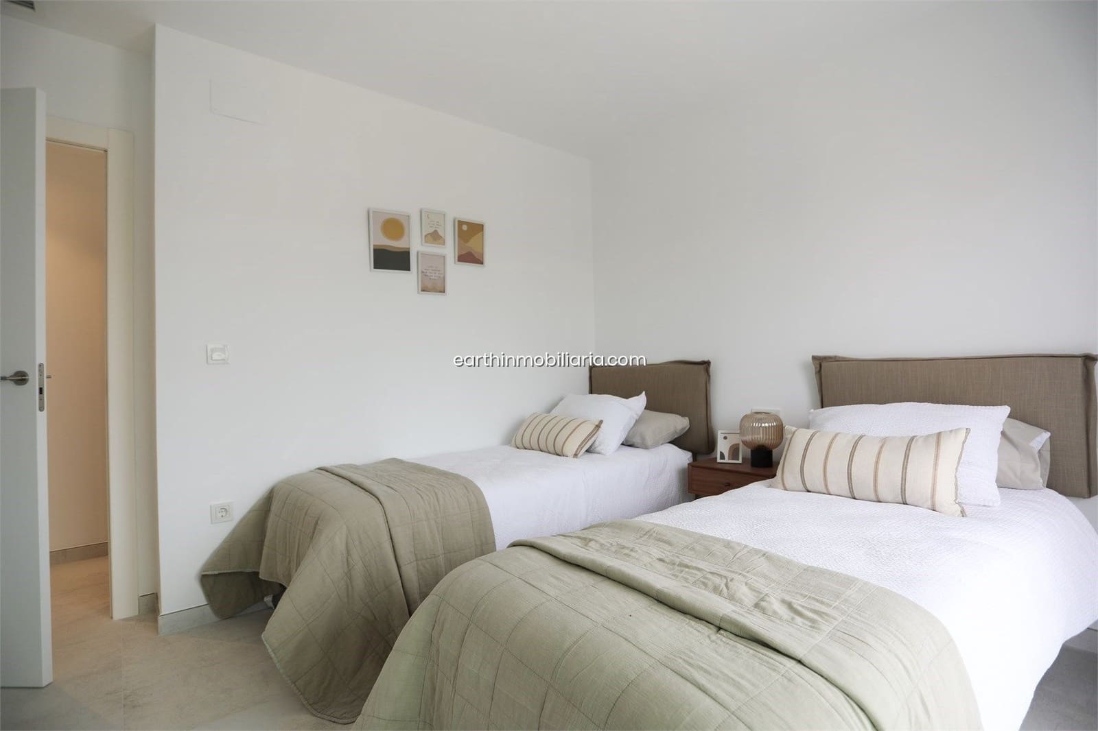 3 soverom Villa til salgs i Aguas Nuevas med svømmebasseng garasje - € 459 900 (Ref: 8945879)