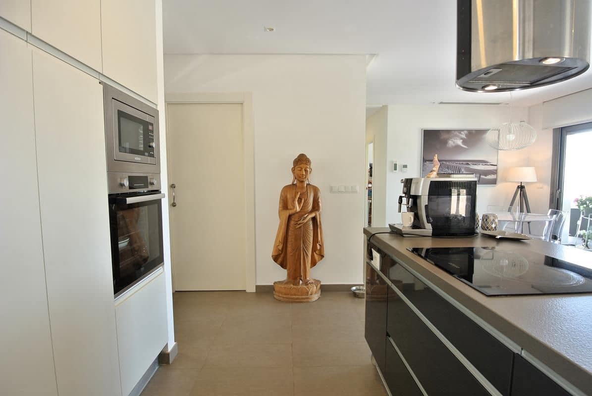 3 camera da letto Villa in vendita in San Fulgencio con piscina garage - 559.900 € (Rif: 8960035)