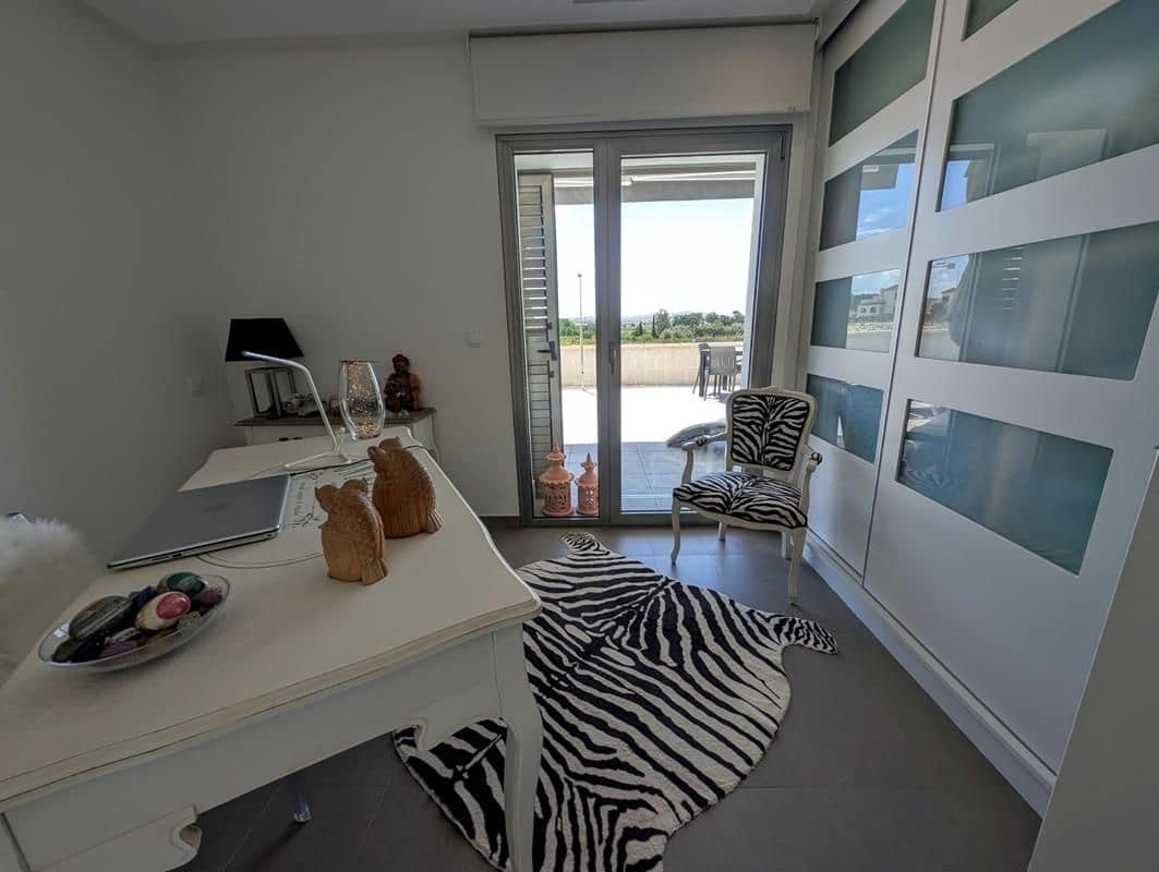 3 camera da letto Villa in vendita in San Fulgencio con piscina garage - 559.900 € (Rif: 8960035)