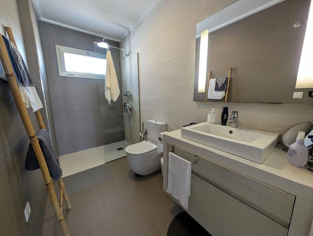 3 camera da letto Villa in vendita in San Fulgencio con piscina garage - 559.900 € (Rif: 8960035)