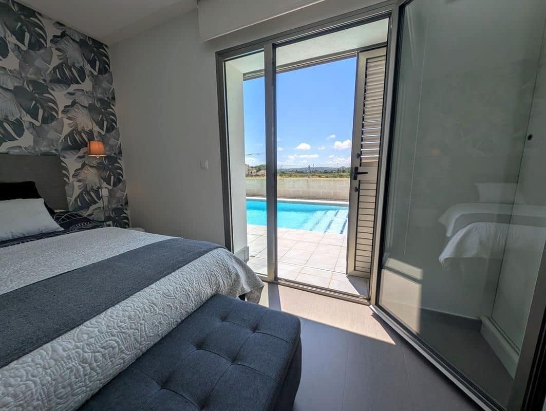 3 camera da letto Villa in vendita in San Fulgencio con piscina garage - 559.900 € (Rif: 8960035)