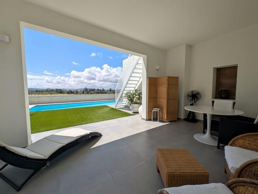 3 camera da letto Villa in vendita in San Fulgencio con piscina garage - 559.900 € (Rif: 8960035)