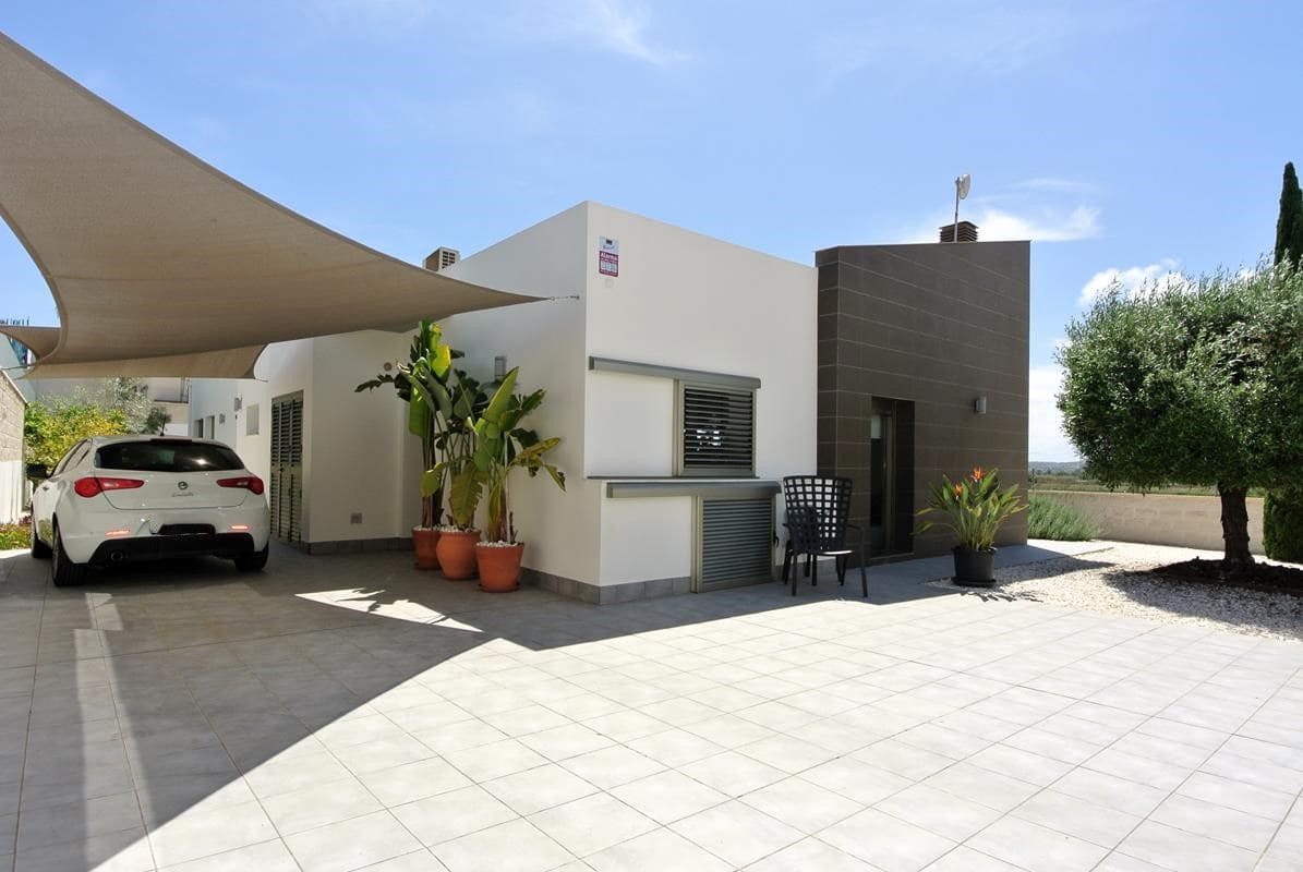 3 camera da letto Villa in vendita in San Fulgencio con piscina garage - 559.900 € (Rif: 8960035)