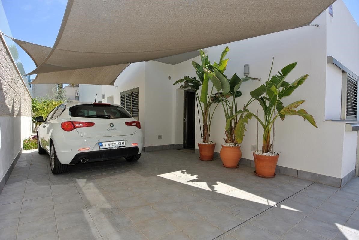 3 camera da letto Villa in vendita in San Fulgencio con piscina garage - 559.900 € (Rif: 8960035)