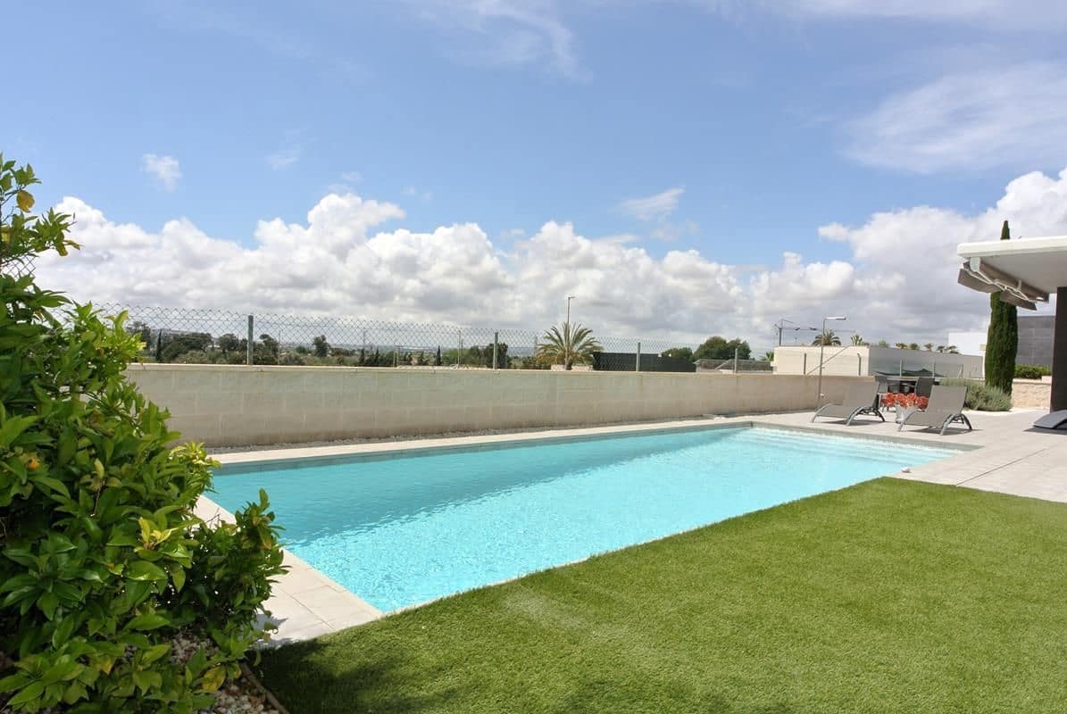 3 camera da letto Villa in vendita in San Fulgencio con piscina garage - 559.900 € (Rif: 8960035)