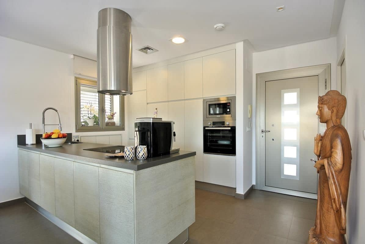 3 camera da letto Villa in vendita in San Fulgencio con piscina garage - 559.900 € (Rif: 8960035)