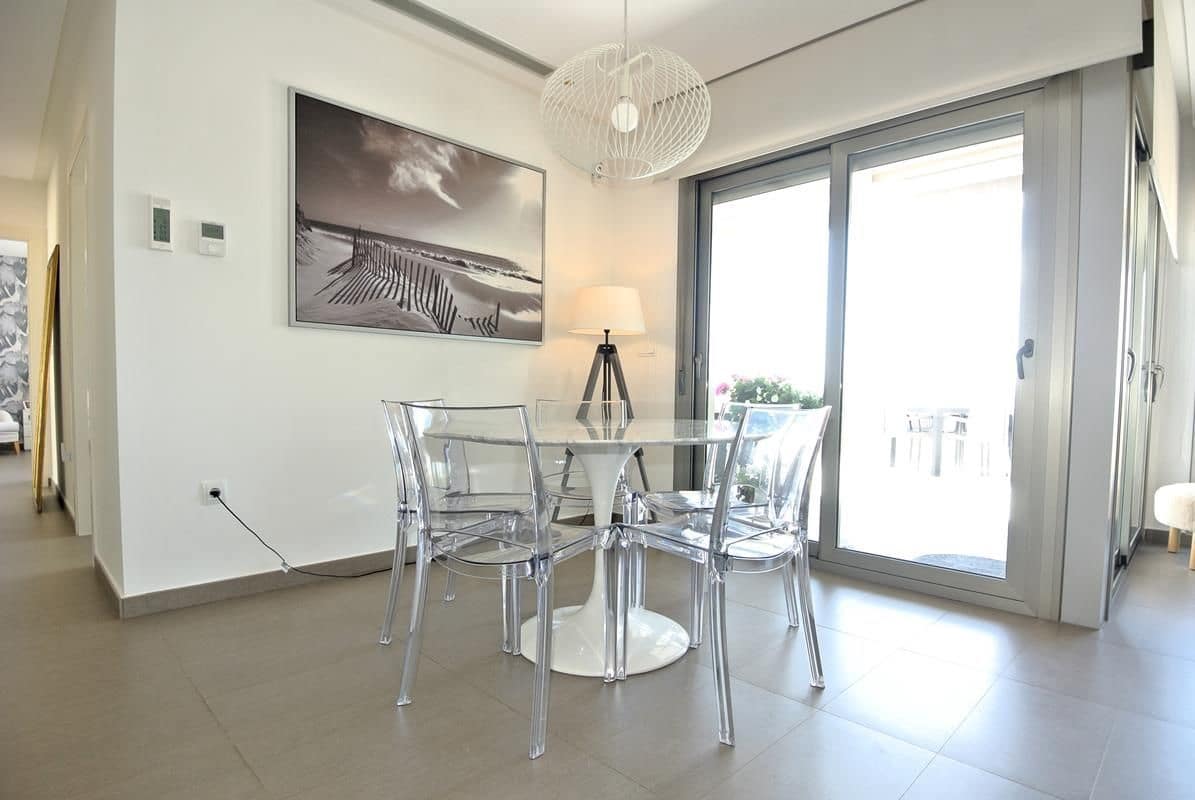 3 camera da letto Villa in vendita in San Fulgencio con piscina garage - 559.900 € (Rif: 8960035)