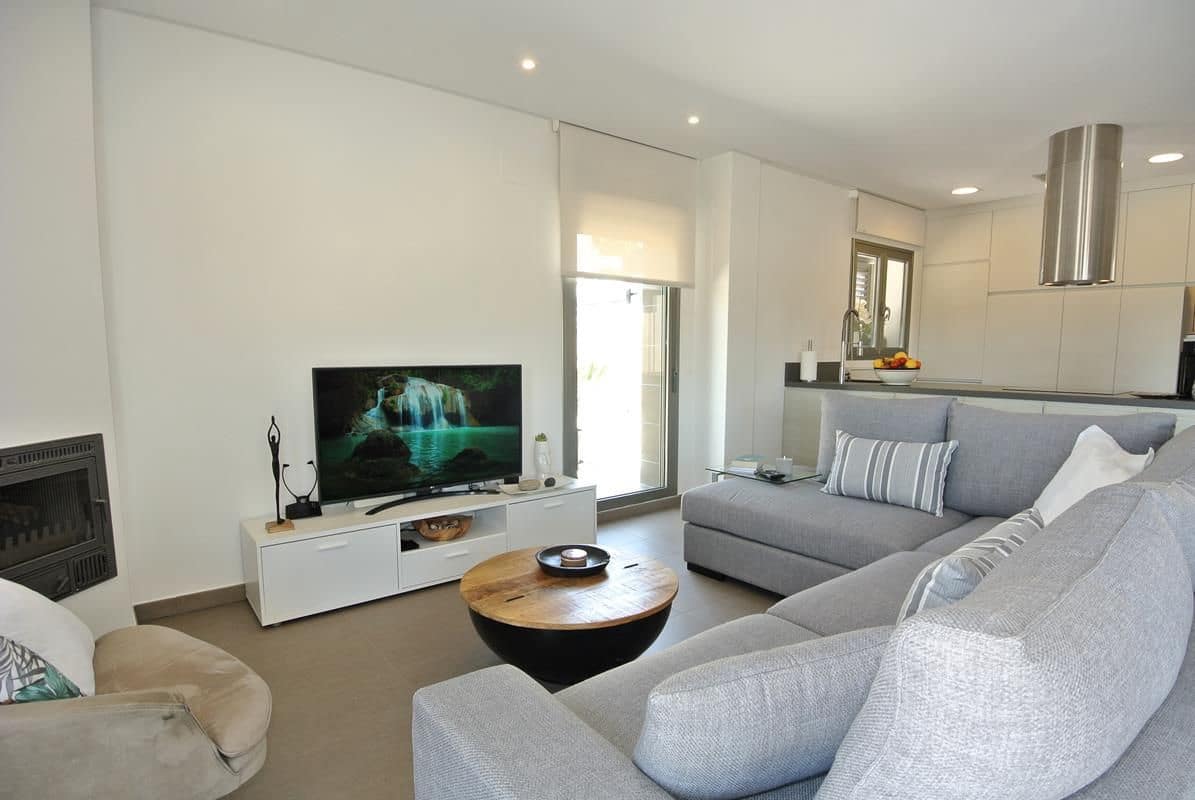 3 camera da letto Villa in vendita in San Fulgencio con piscina garage - 559.900 € (Rif: 8960035)