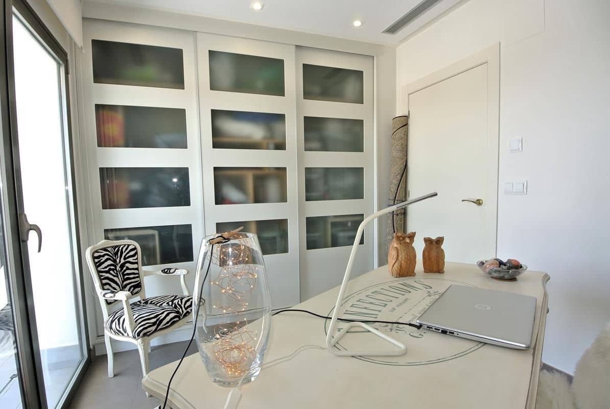 3 camera da letto Villa in vendita in San Fulgencio con piscina garage - 559.900 € (Rif: 8960035)