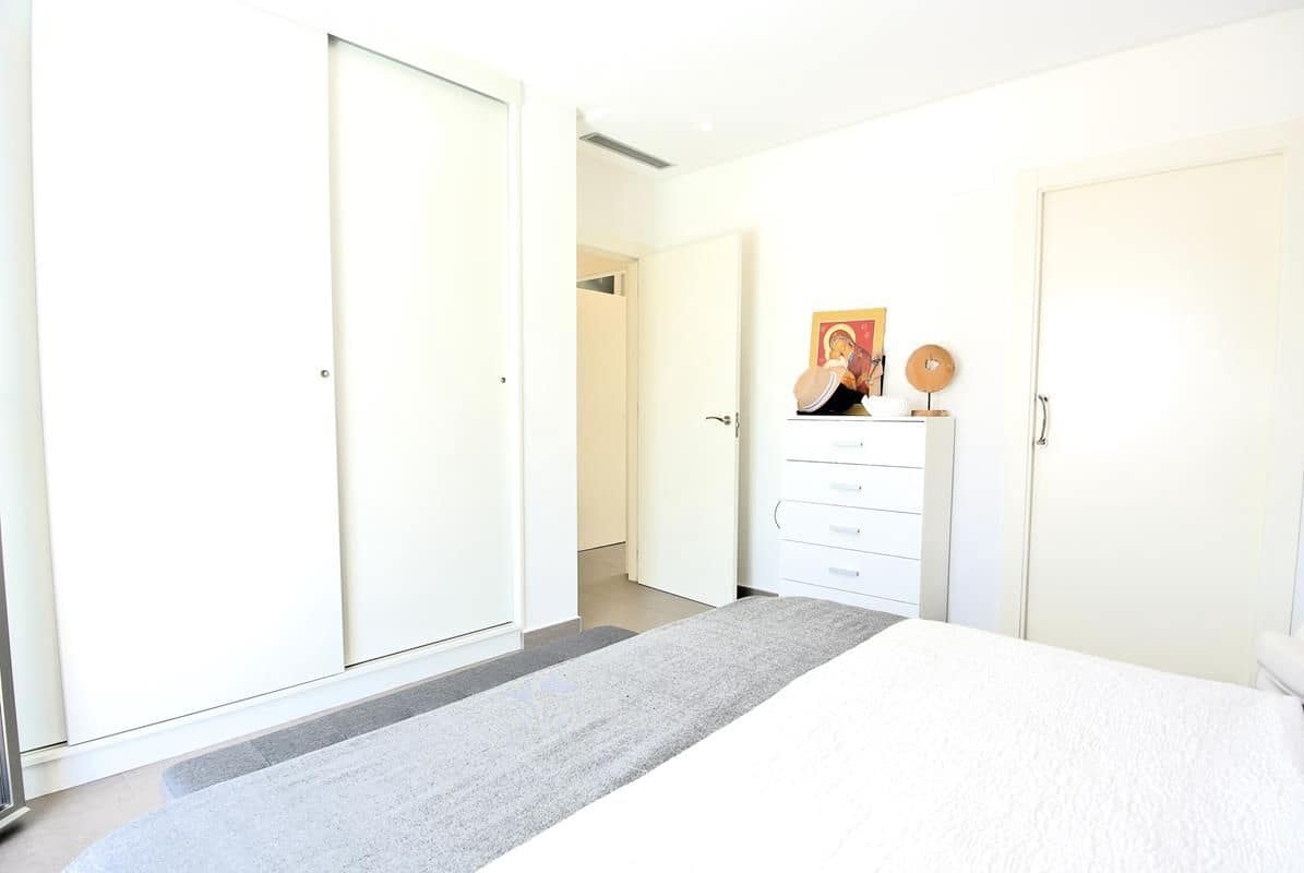 3 camera da letto Villa in vendita in San Fulgencio con piscina garage - 559.900 € (Rif: 8960035)