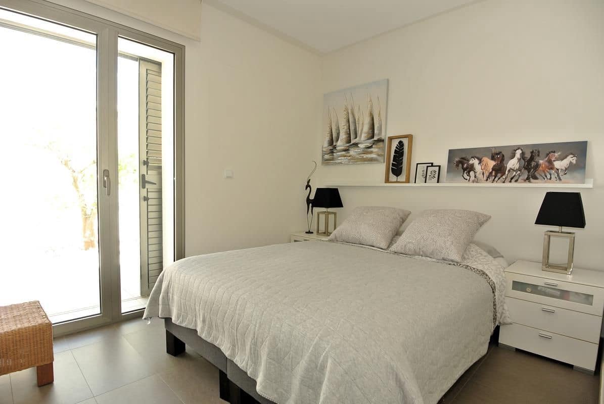 3 camera da letto Villa in vendita in San Fulgencio con piscina garage - 559.900 € (Rif: 8960035)